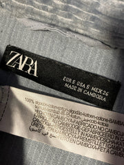 Geaca Zara - marimea S (oversize) - Femei