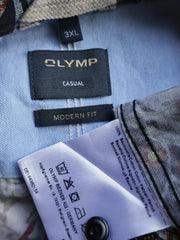 Camasa OLYMP - marimea 3XL - Barbati