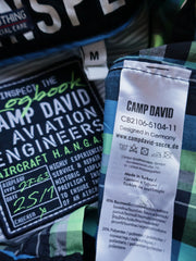 Camasa Camp David - marimea M - Barbati