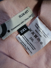 Camasa Dressmann - marimea XXL - Barbati
