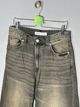 Blugi Bershka - marimea L W31 - Femei