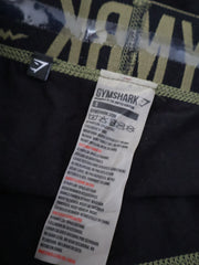 Colanti GymShark - marimea S - Barbati
