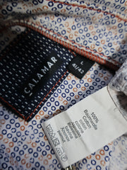 Camasa Calamar - marimea L - Barbati