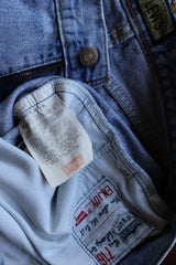 Blugi scurti Levi's - marimea XS/S - Barbati