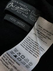Bluza Jack&Jones - marimea S - Barbati