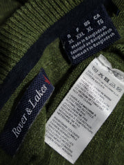 Bluza Rover&Lakes - marimea XL - Barbati