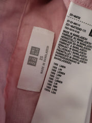 Camasa (100%in) Uniqlo - marimea XS - Femei