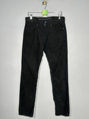 Pantaloni Baldessarini - marimea S/M - Barbati