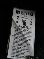 Blugi Mustang - marimea M W29/L30 - Femei