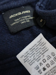 Pulover Jack&Jones - marimea S - Barbati