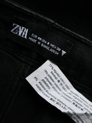 Blugi Zara - marimea M/L W30 - Femei