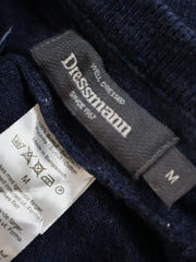 Pulover Dressmann - marimea M - Barbati
