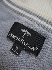 Pulover Fynch-Hatton - marimea XL - Barbati