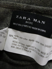 Pulover Zara - marimea M/L - Barbati