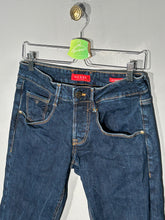 Blugi Guess - marimea XS/S W28 - Barbati