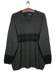 Bluza Versace sport - marimea XL - Barbati
