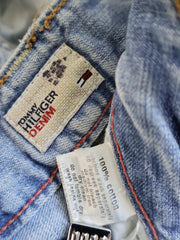 Blugi Tommy Hilfiger - marimea W28/L32 - Femei