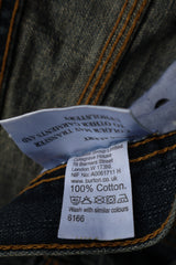 Blugi Burton - marimea L/XL W36 - Femei
