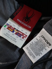 Pulover Spyder - marimea XXL - Barbati