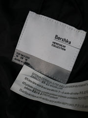 Palton (50%lana) Bershka - marimea M - Barbati