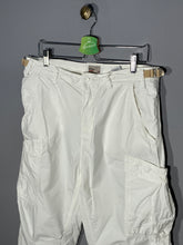 Pantaloni 2/3 Tommy Hilfiger - marimea L