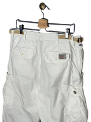 Pantaloni 2/3 Tommy Hilfiger - marimea M - Barbati