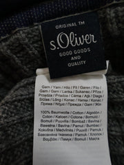 Bluza s'Oliver - marimea XL - Barbati
