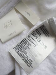 Tricou (100%in) H&M - marimea 3XL - Femei