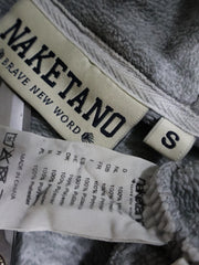 Bluza Naketano - marimea S - Barbati