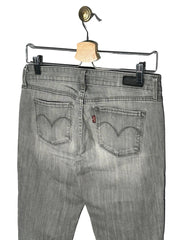 Blugi Levi's - marimea S W26 - Femei