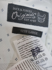 Camasa Jack&Jones - marimea L - Barbati