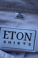 Camasa Eton - marimea XL - Barbati