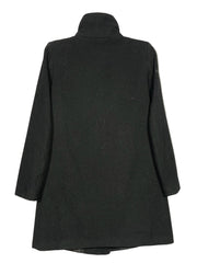 Palton Benetton (64%lana) - marimea M/L - Femei
