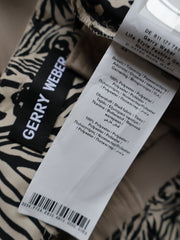 Pantaloni Gerry Weber - marimea XL/XXL - Femei