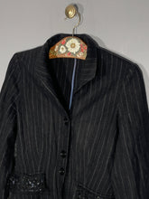 Sacou Cinque (lana) - marimea 36.- S