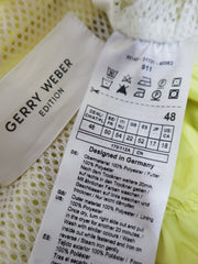 Jacheta Gerry Weber - marimea XXL/3XL - Femei
