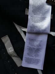 Pantaloni Jake's - marimea XS/S - Femei