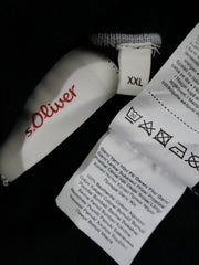Bluza S'Oliver - marimea XXL - Barbati