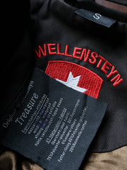 Geaca Wellensteyn - marimea S/M - Femei