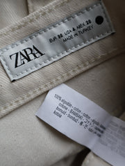 Blugi Zara - marimea S/M - Femei