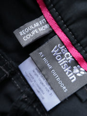 Pantaloni Jack Wolfskin - marimea S - Femei