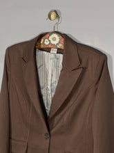 Sacou Patrizia Dini - marimea 38 - M