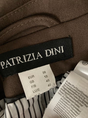 Sacou Patrizia Dini - marimea M - Femei