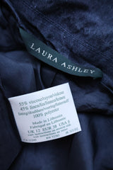 Camasa (vascoza&in) Laura Ashley - marimea M - Femei