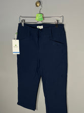 Pantaloni 2/3 Backtree - marimea 38 - M