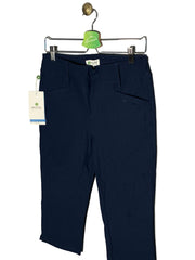Pantaloni 2/3 Backtree - marimea M - Femei