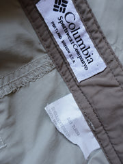 Pantaloni 2/3 Columbia - marimea M - Femei