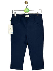 Pantaloni 2/3 Backtree - marimea M - Femei