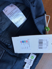 Pantaloni 2/3 Backtree - marimea M - Femei