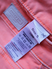 Blugi scurti Soccx - marimea S - Femei